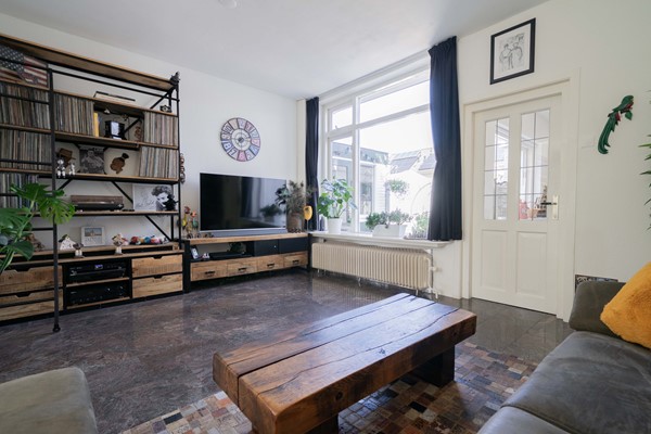 Medium property photo - Cornelis Matersweg 12, 1943 GX Beverwijk